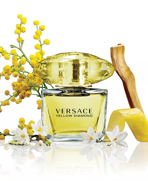 VERSACE YELLOW DIAMOND EDP