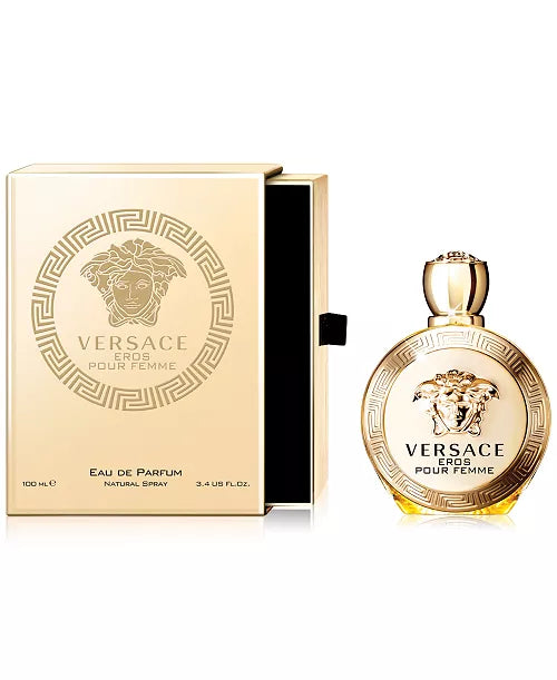 VERSACE EROS POUR FEMME EDP