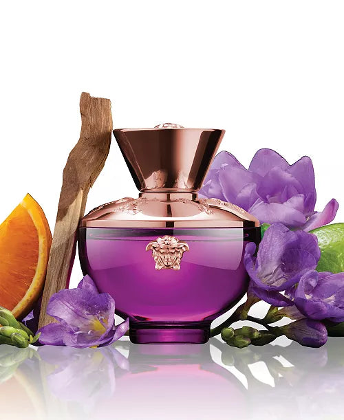 VERSACE DYLAN PURPLE POUR FEMME EDP