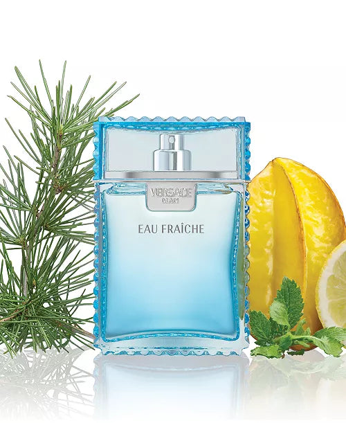 VERSACE MAN EAU DE FRAICHE EDT