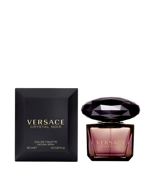 VERSACE CRYSTAL NOIR EDT