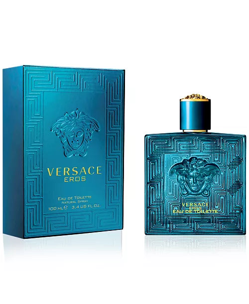 VERSACE EROS EDT