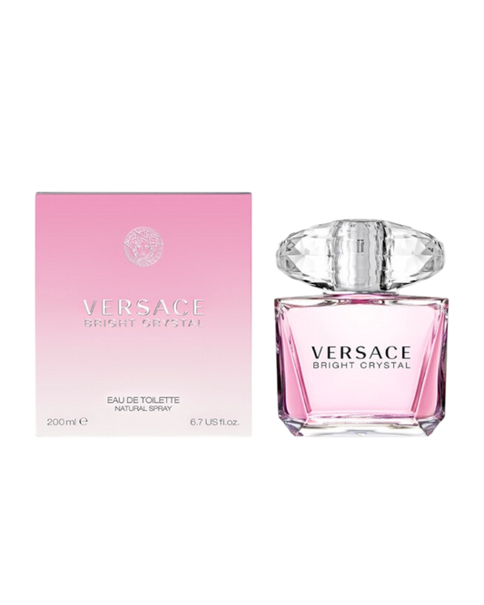 VERSACE BRIGHT CRYSTAL EDT