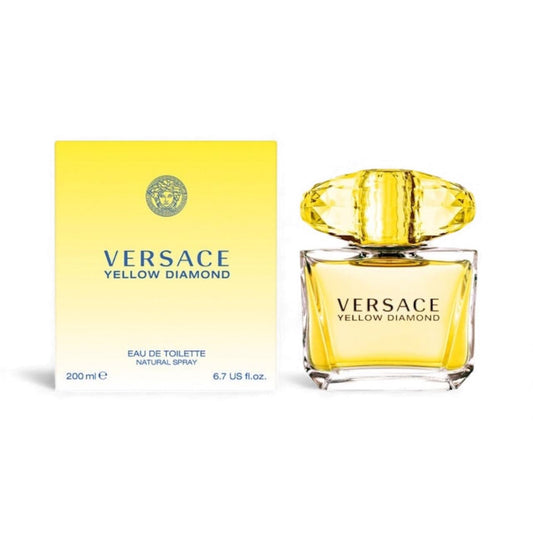 VERSACE YELLOW DIAMOND EDP